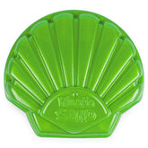 Kinetic Sand Seashell Green 6054245 - Colorland Toys